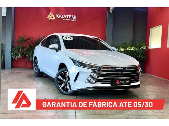 BYD KING 1.5 DM-I PHEV GS AUTOMÁTICO BYD KING 1.5 DM-I PHEV GS AUTOMÁTICO